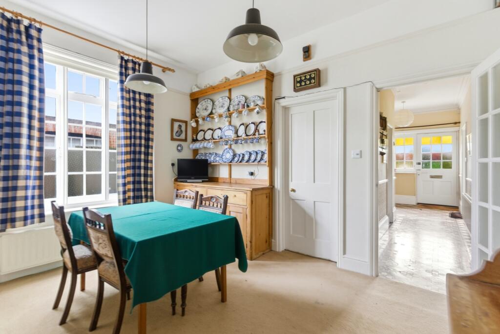 Additional image 9 of Rothamsted Avenue, Harpenden, Hertfordshire, AL5