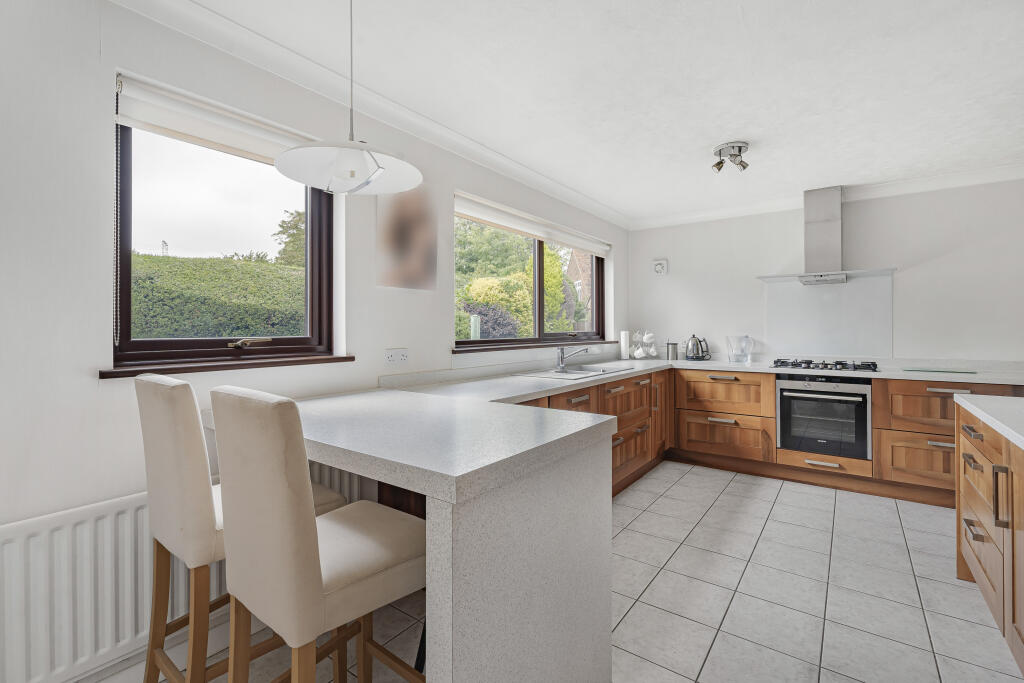 Additional image 4 of Old Forge Close, Welwyn, AL6