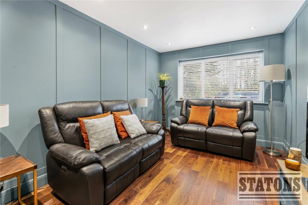 Additional image 6 of Upland Drive, Brookmans Park, Hatfield, Hertfordshire, AL9