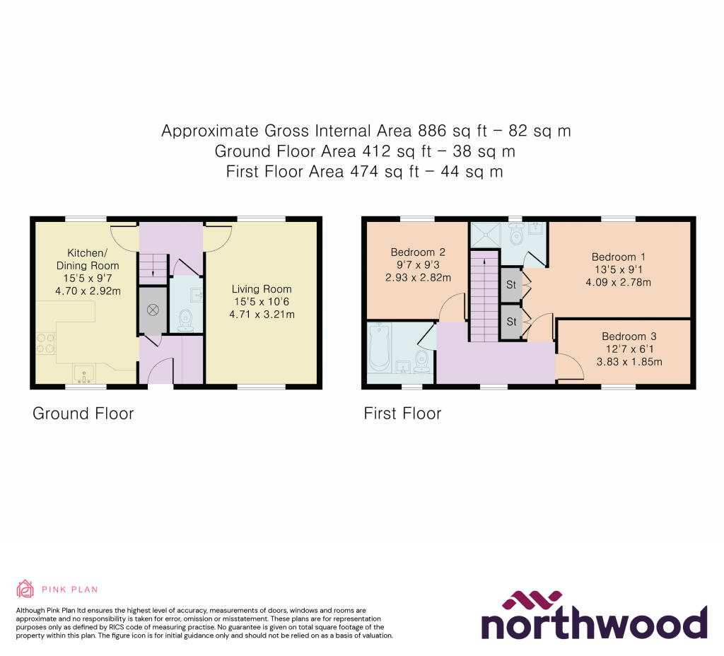 Additional image 12 of Wynches Farm Drive, St Albans, AL4