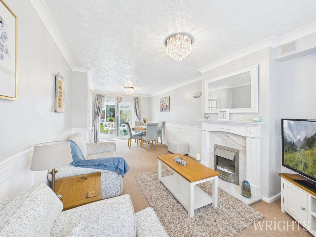 Additional image 2 of Hornsfield, Welwyn Garden City, AL7