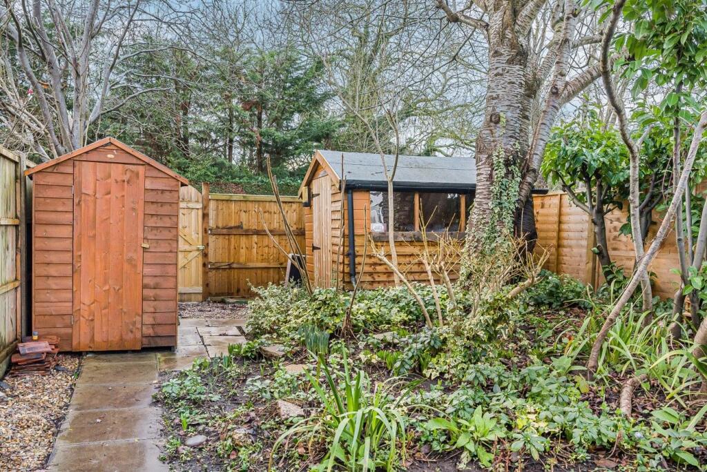 Additional image 15 of Station Road, Welham Green, AL9