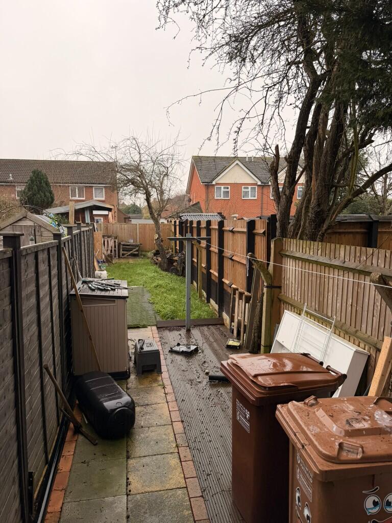 Additional image 6 of Nash Close, AL9