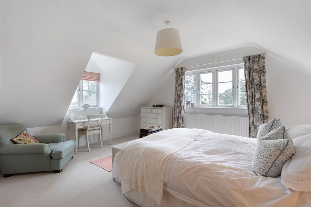 Additional image 17 of Cotton Spring View, Flamstead, St. Albans, Hertfordshire, AL3