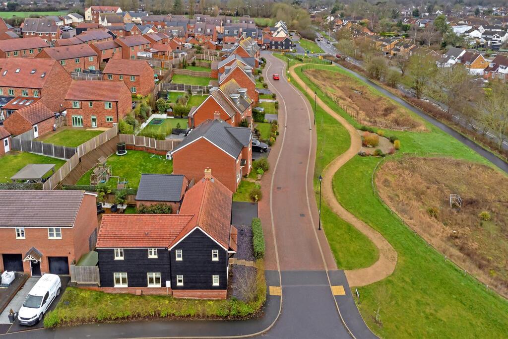 Additional image 30 of Milvus Road, St. Albans