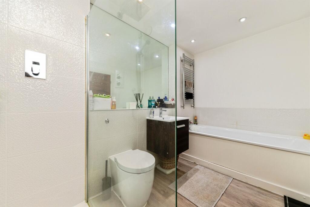 Additional image 14 of Sterling Court Mundells, Welwyn Garden City