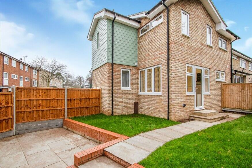 Additional image 14 of Aplins Close, Harpenden, AL5