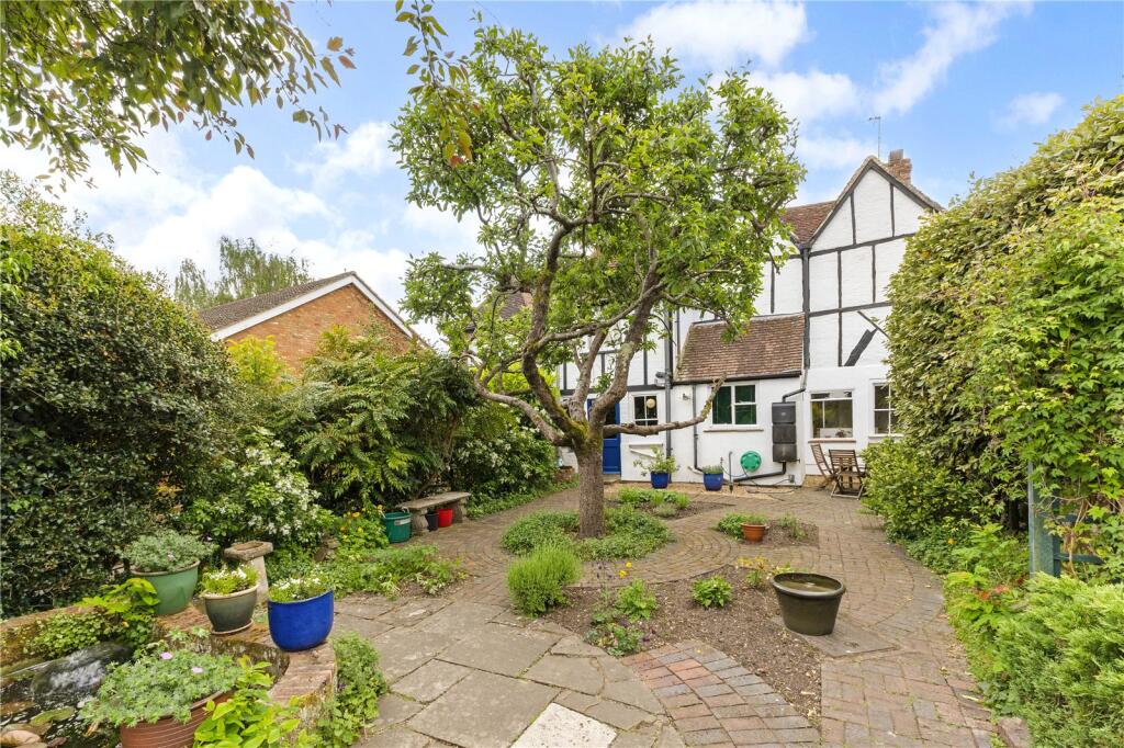 Additional image 18 of High Street, Redbourn, St. Albans, Hertfordshire, AL3