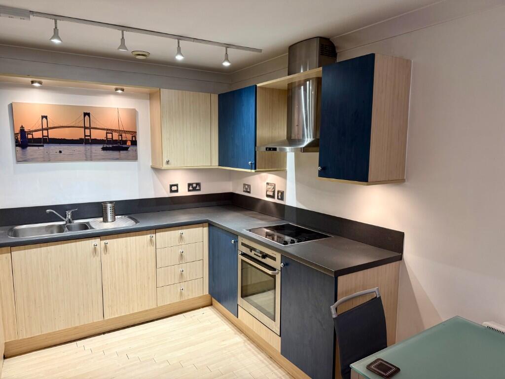 Additional image 7 of Friday Bridge, Berkley Street, Birmingham, B1 2LB