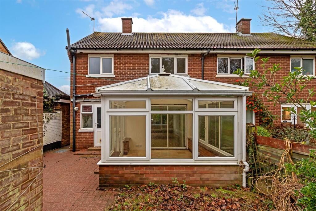 Additional image 22 of Chalkdell Fields, St. Albans