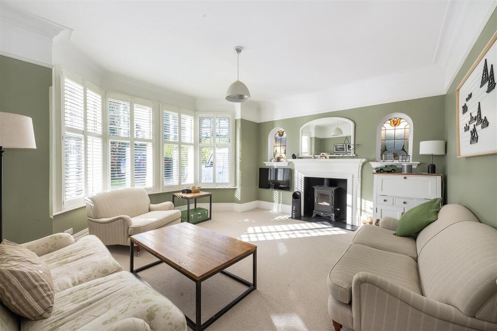 Additional image 2 of Moreton Avenue, Harpenden