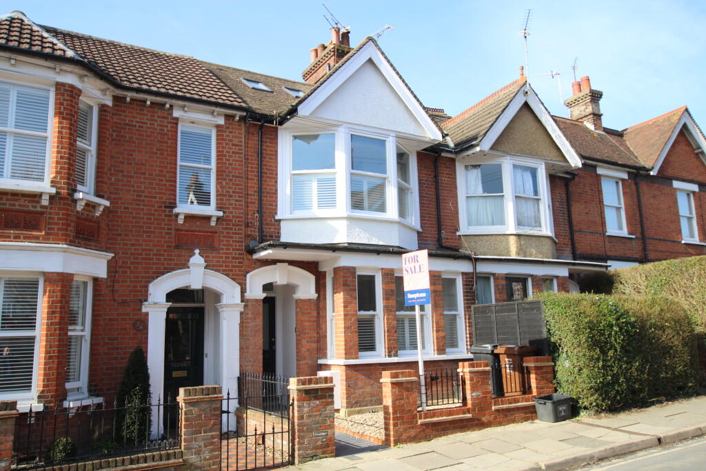 Gombards, St. Albans, AL3