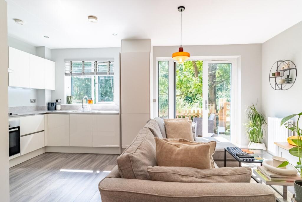 Additional image 4 of Scampton House, 1 Barnes Wallis Way, St. Albans, Hertfordshire, AL2