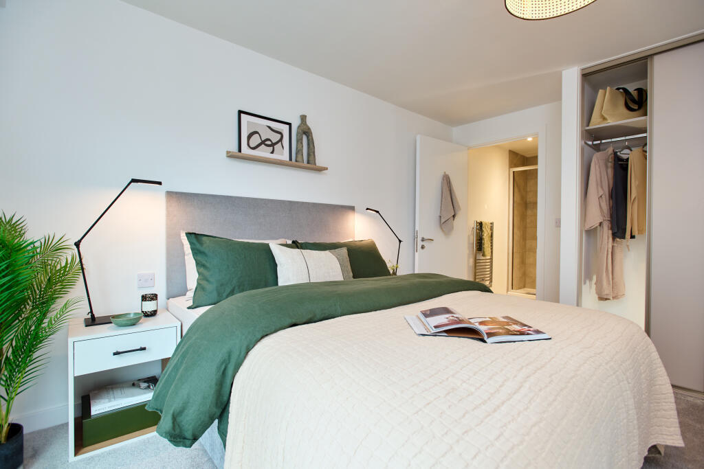 Additional image 2 of APO The Holloway, Blucher Street, Birmingham, B1