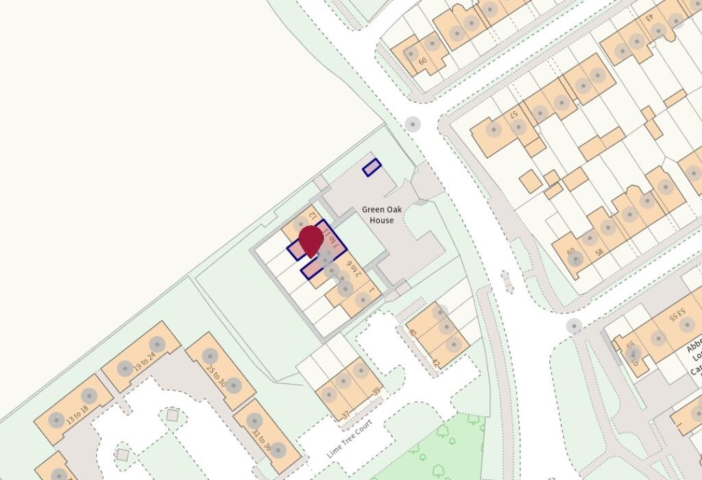 Additional image 12 of Green Oak House, Shenley Lane, London Colney, St. Albans, AL2