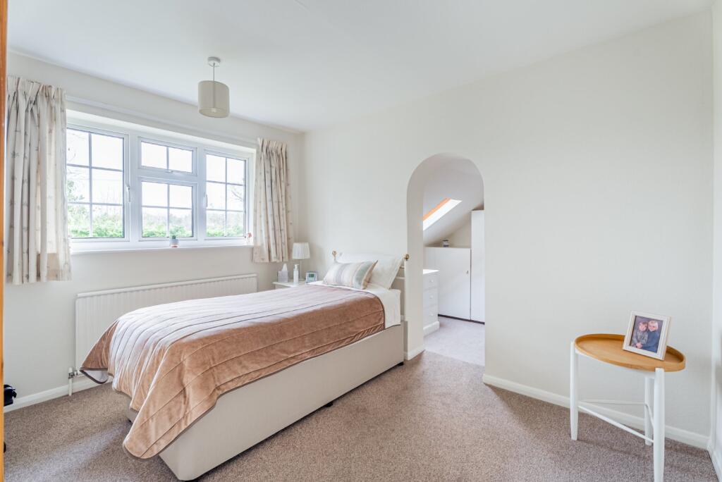 房产图片 12 - 吉甸苑，公园街巷，公园街，圣奥尔本斯，AL2