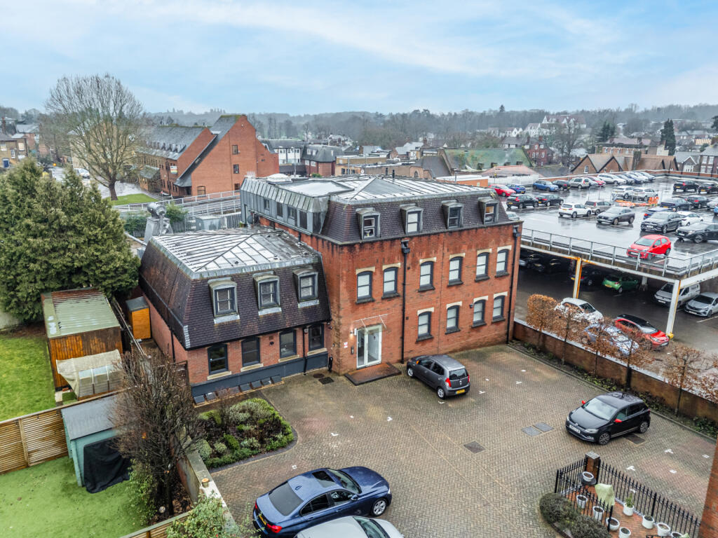 Additional image 14 of Thompsons Close, Harpenden, Hertfordshire, AL5