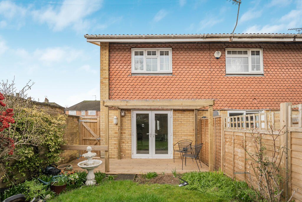 Additional image 14 of Lybury Lane, Redbourn, St. Albans, AL3