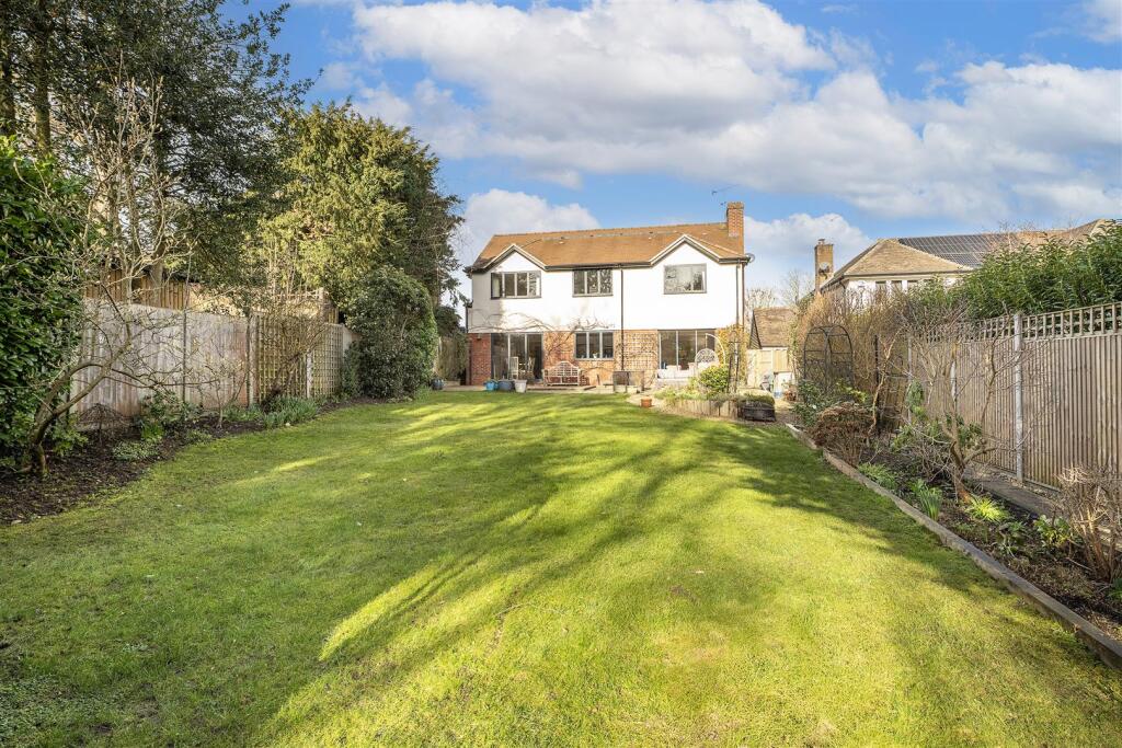 Additional image 12 of Redbourn Lane, Harpenden