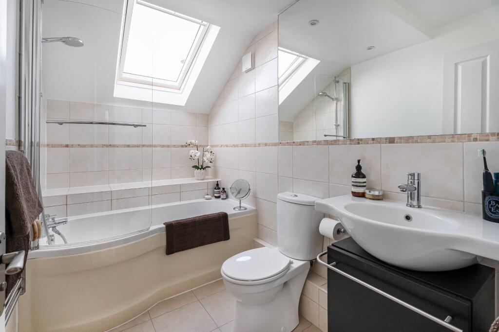 Additional image 9 of Highfield Lane, St Albans, AL4