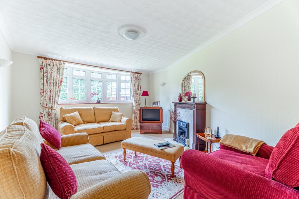 房产图片 7 - 吉甸苑，公园街巷，公园街，圣奥尔本斯，AL2