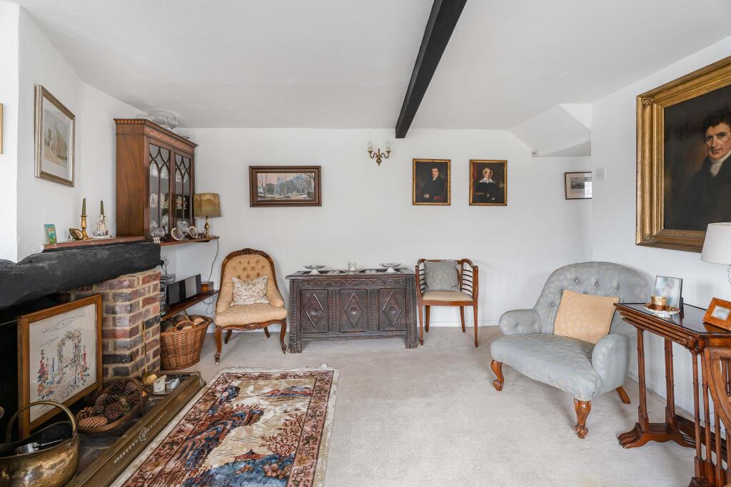 Additional image 7 of High Street, Flamstead, St. Albans, AL3