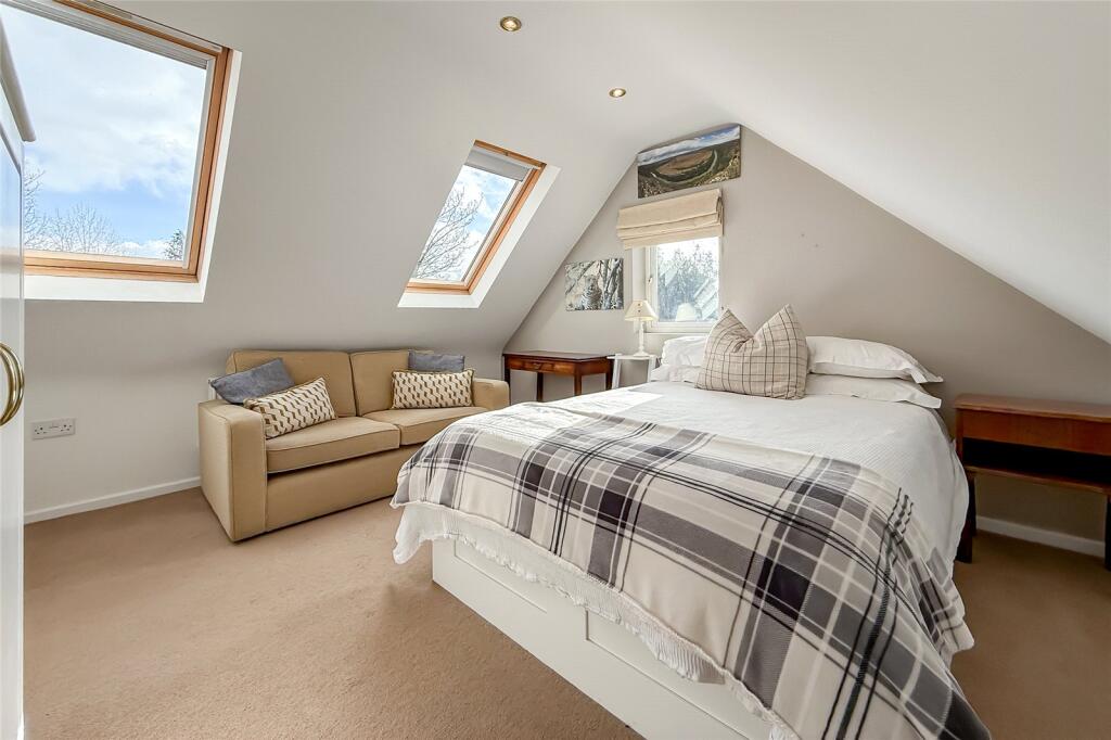 Additional image 6 of Alders End Lane, Harpenden, Hertfordshire, AL5