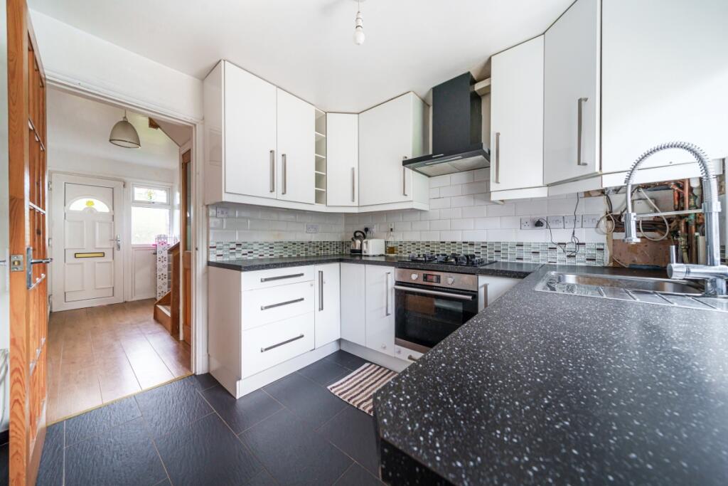 Additional image 10 of Eagle Way Hatfield AL10