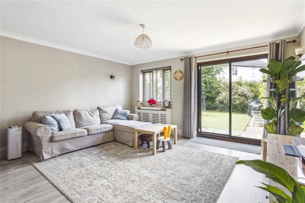 Additional image 3 of Coleswood Road, Harpenden, Hertfordshire, AL5