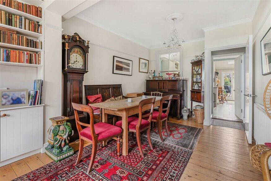 Additional image 3 of East Common, Harpenden, AL5