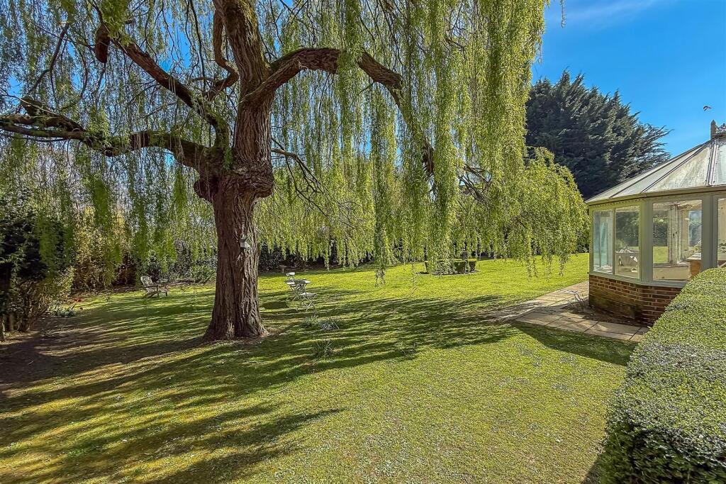 Additional image 51 of Sandridgebury Lane, Sandridgebury, St. Albans