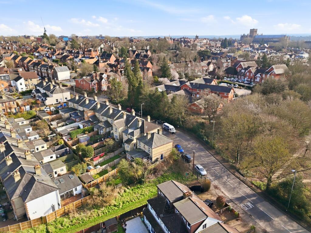 Additional image 9 of Folly Lane, St. Albans, Hertfordshire, AL3