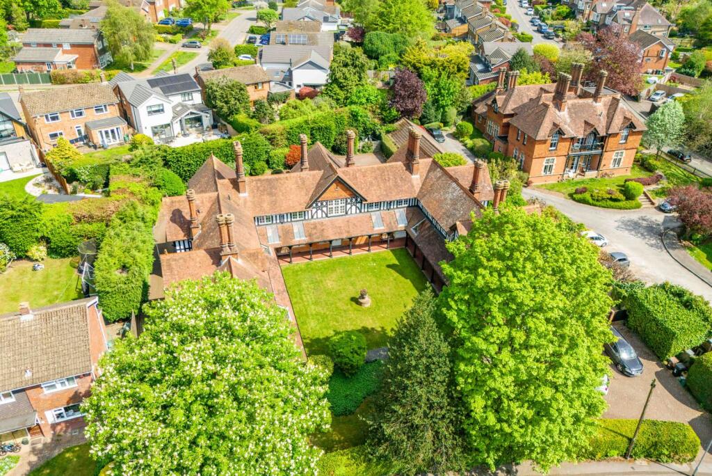 Additional image 3 of Clarence Road, Harpenden, Hertfordshire, AL5