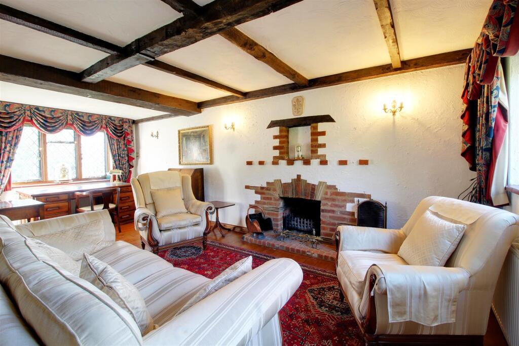 Additional image 6 of Great North Road, Brookmans Park,