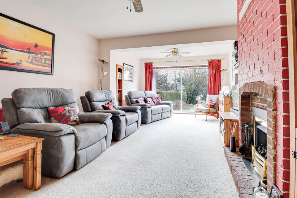 Additional image 4 of Green Lane, St Albans, AL3