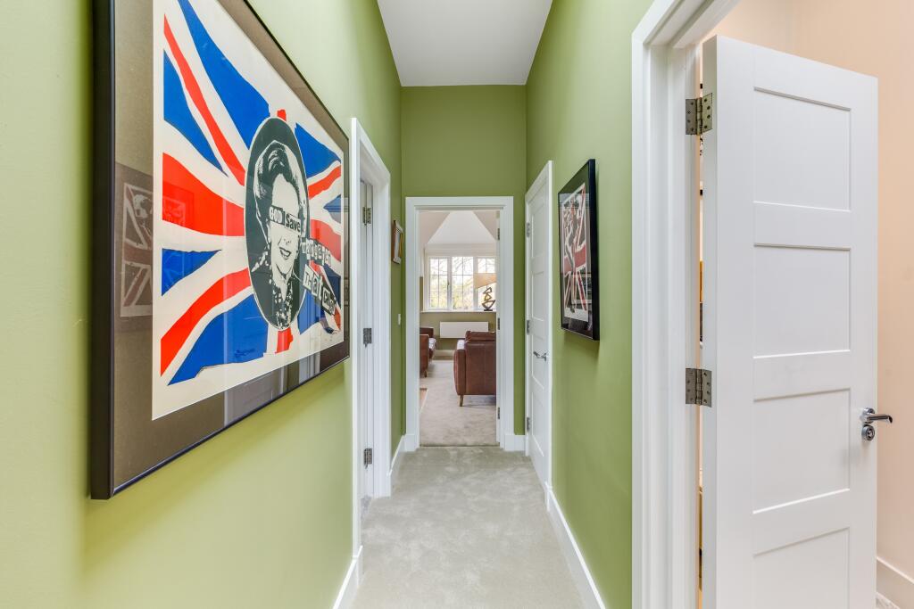 Additional image 9 of Beecholme, 54 Codicote Road, Welwyn, AL6