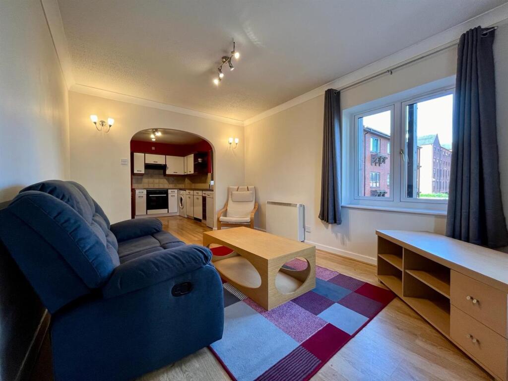 Additional image 14 of Queens Court, Bridge Street, Birmingham