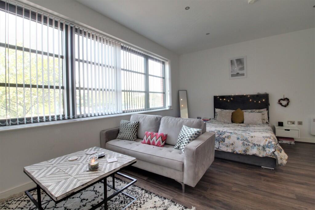 Additional image 8 of The Kettleworks, Jewellery Quarter, Birmingham