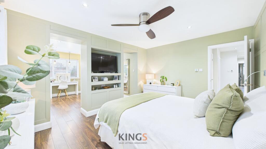 Additional image 36 of Upland Drive, Brookmans Park, AL9