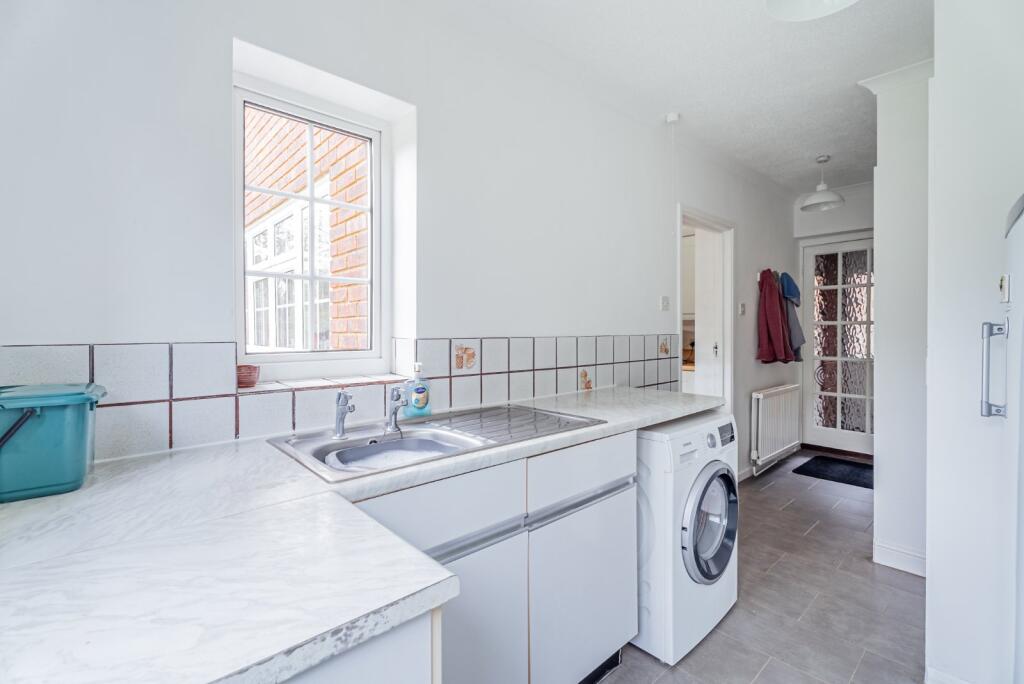 房产图片 6 - 吉甸苑，公园街巷，公园街，圣奥尔本斯，AL2