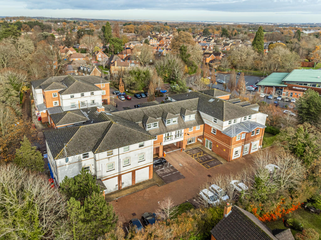 Additional image 3 of Loyd Court, 63 Russet Drive, St. Albans, Hertfordshire, AL4