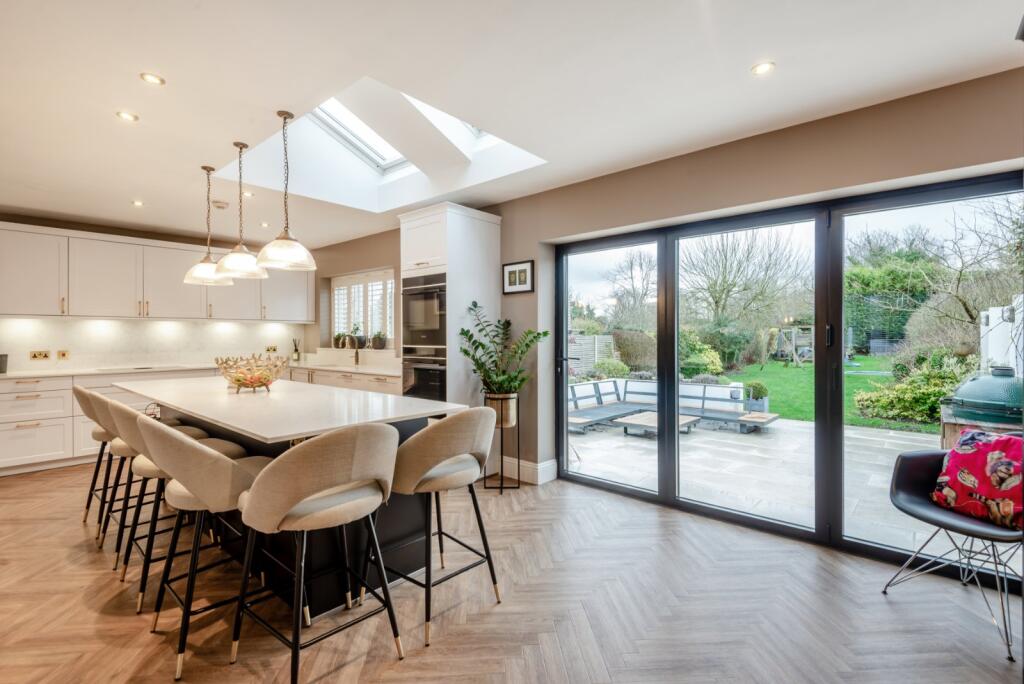 Watford Road, St. Albans, Hertfordshire