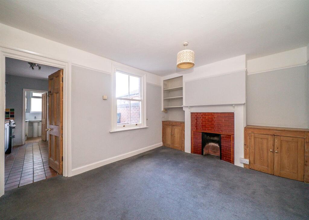 Additional image 2 of Church Street, St. Albans