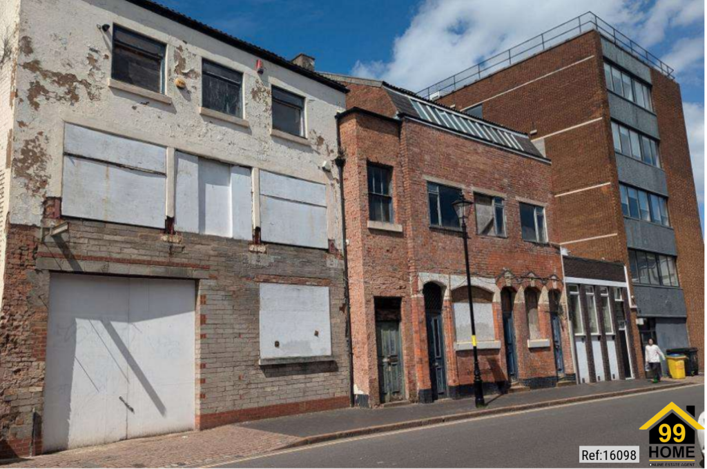 Additional image 6 of Albion Street, Birmingham, West Midlands, B1