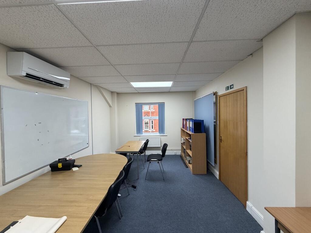 Additional image 10 of Seymore House, 12 Edward Street, Birmingham, B1 2RX