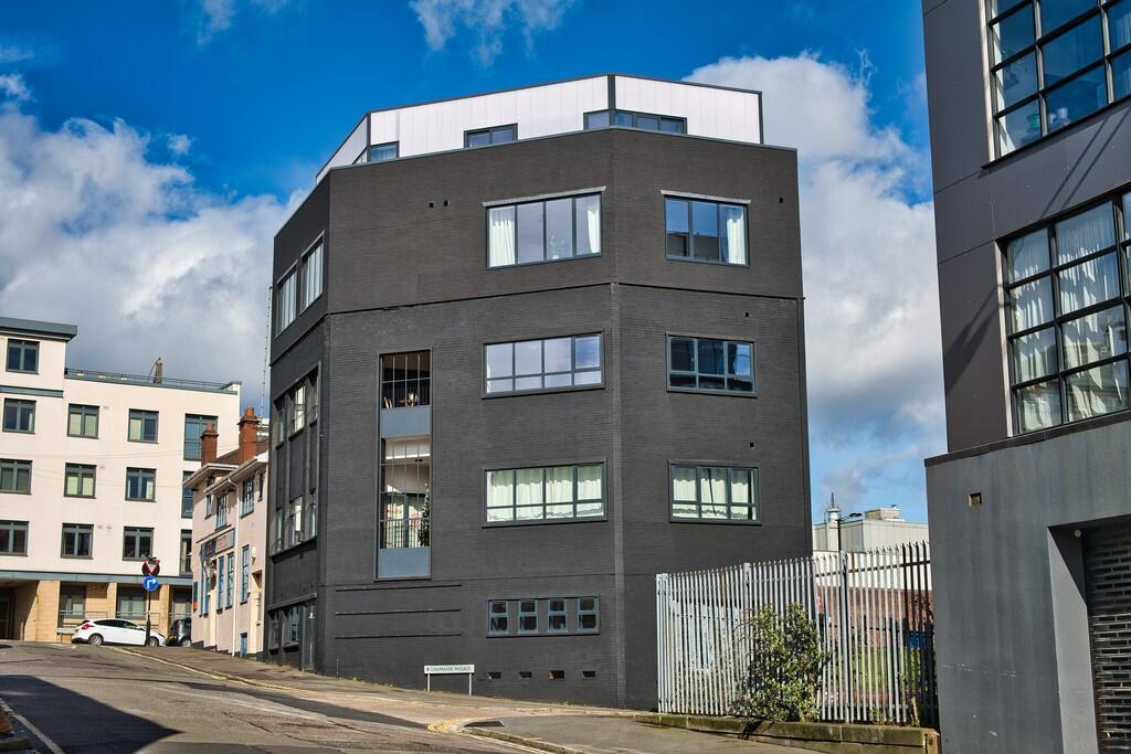 Additional image 11 of Chapmans Passage, Birmingham, B1