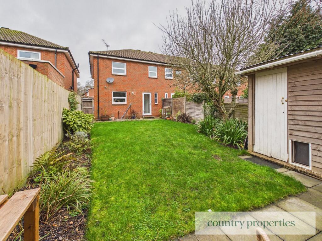 Additional image 10 of Peartree Court, Welwyn Garden City, AL7
