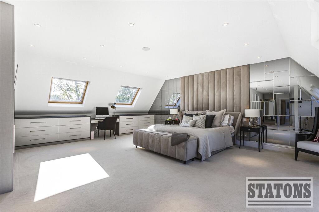 Additional image 36 of Kentish Lane, Brookmans Park, Hertfordshire, AL9