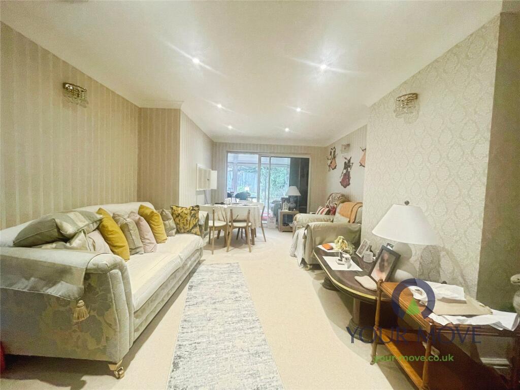 Additional image 2 of Claremont, Bricket Wood, St. Albans, Hertfordshire, AL2