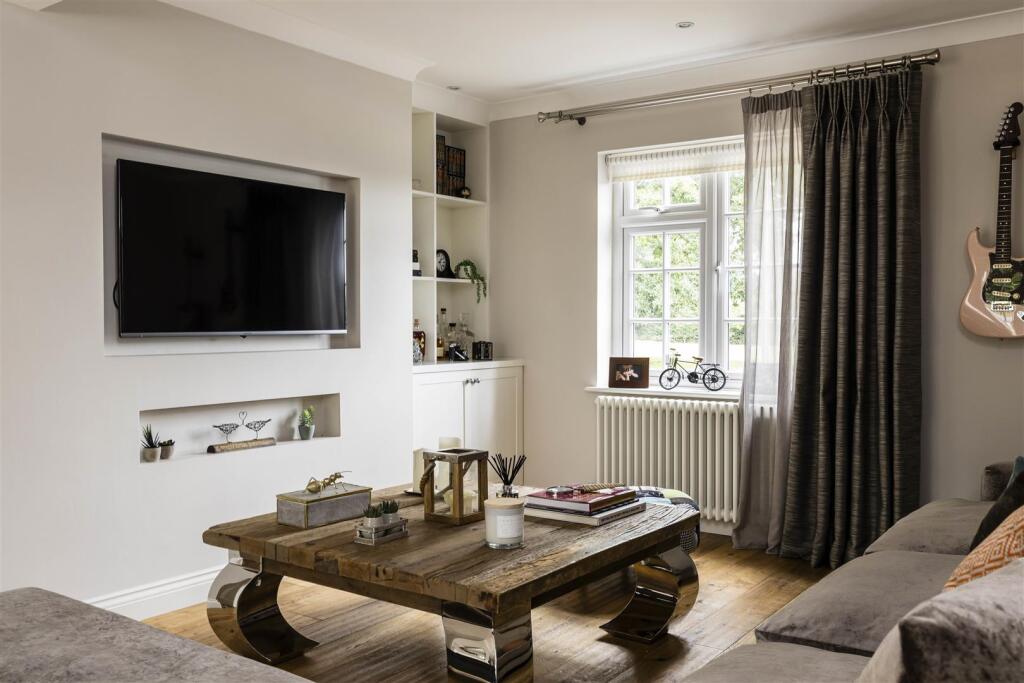 Additional image 17 of Station Road, Brookmans Park